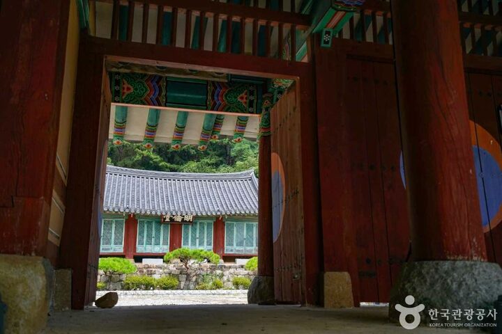 남해향교 (3)