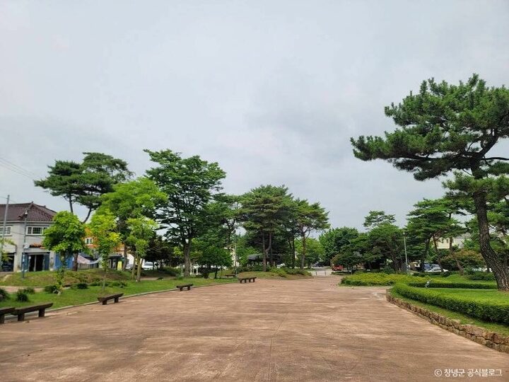 창녕 석빙고 (6)