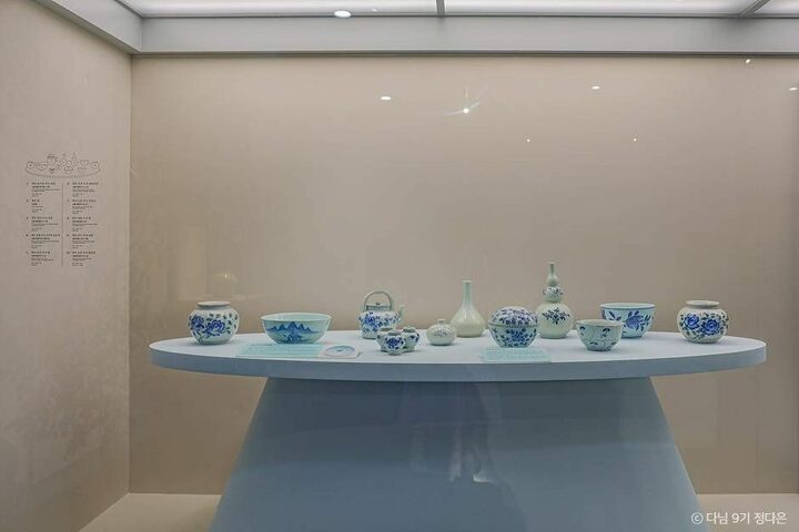 충남여행, 부여 가볼만한 곳_국립부여박물관_3-4
