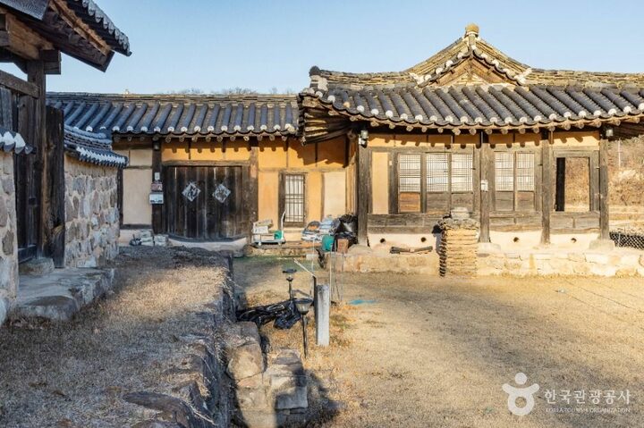 안동_안동 유일재 종택 (4)