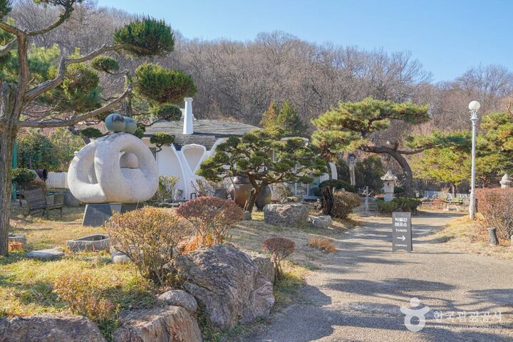 용인_한국등잔박물관 (9)