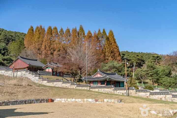 충렬서원 (6)