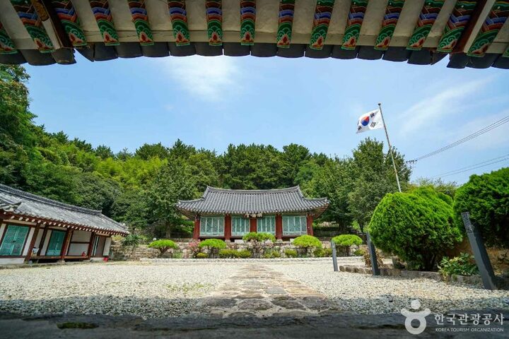 남해향교 (4)