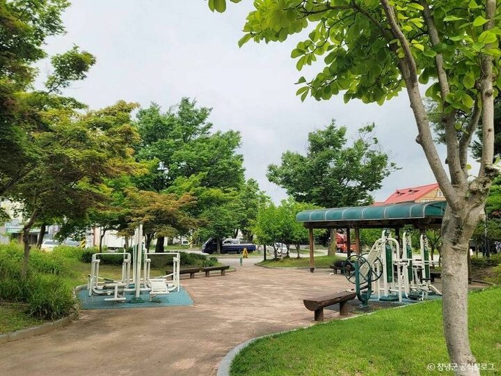 창녕 석빙고 (7)