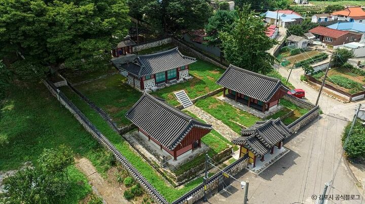 김포_우저서원 (4)