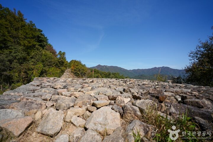 경북_상주_견훤산성 (7)