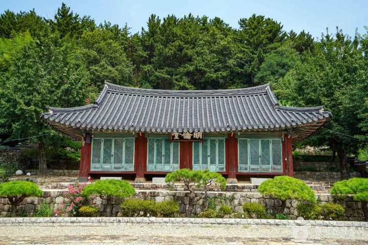 남해향교 (5)
