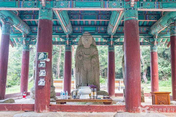경북_경주_경주 배동 석조여래삼존입상 (3)