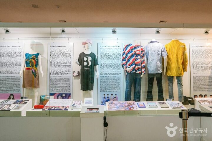 경주_한국대중음악박물관 (4)