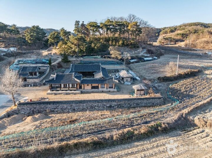 안동_안동 유일재 종택 (6)