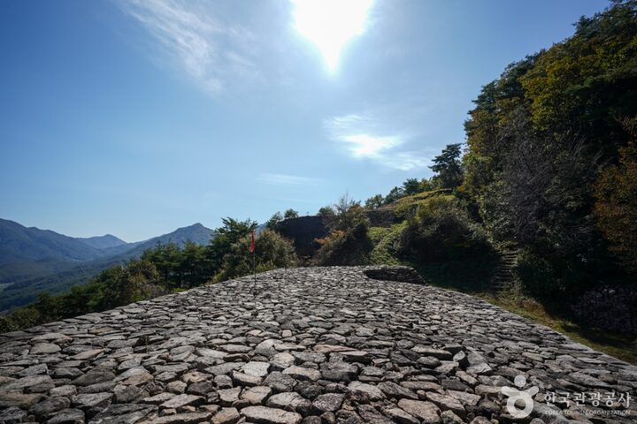 경북_상주_견훤산성 (8)