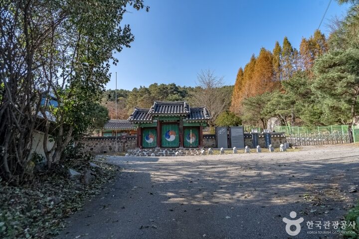 충렬서원 (8)
