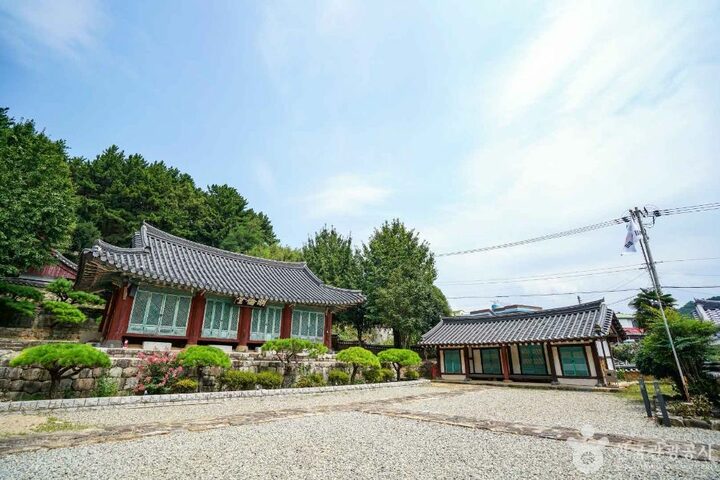 남해향교 (6)