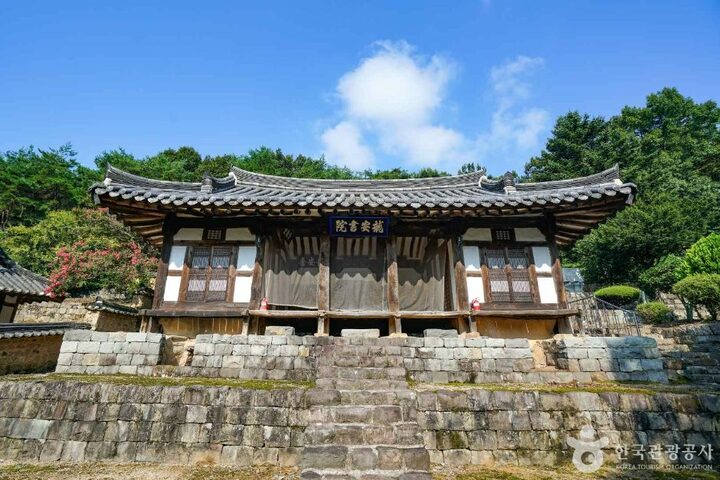 밀양_용안서원 (4)