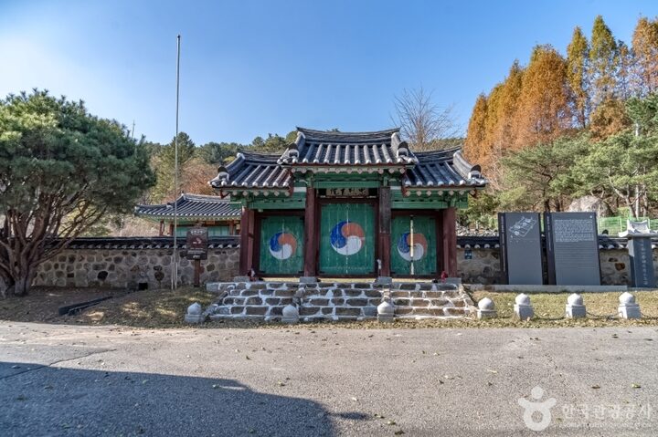 충렬서원 (9)