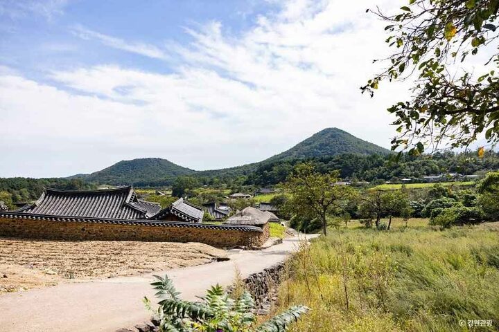 고성_고성 왕곡마을 (8)