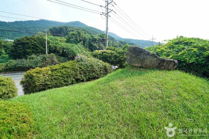청곡리지석묘 (5)