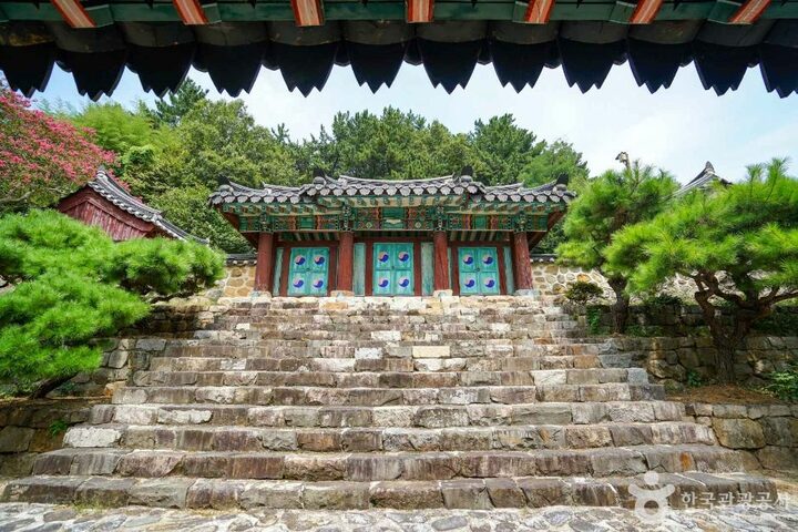 남해향교 (7)