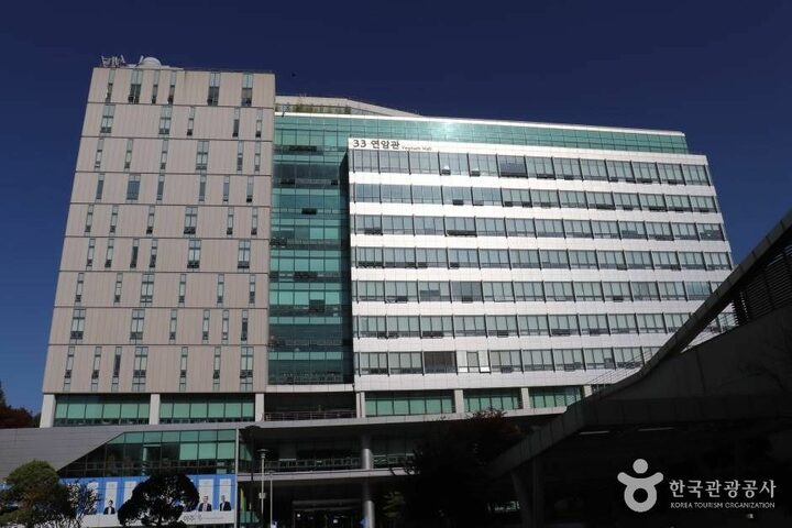 아주대학교 도구박물관