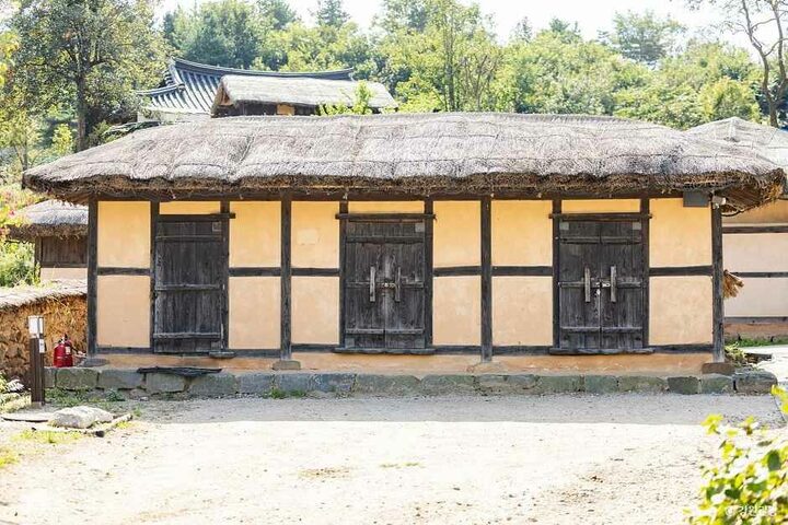 고성_고성 왕곡마을 (9)