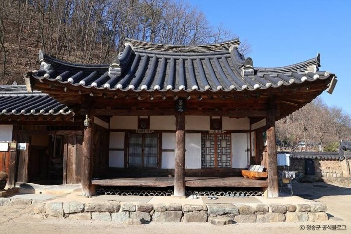 청송_청송초전댁 (2)