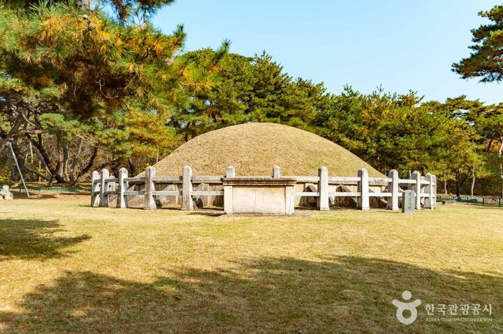 경주_경주 성덕왕릉 (3)