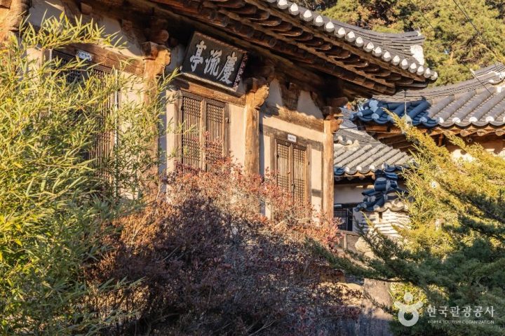 안동_안동 진성이씨 종택 (4)