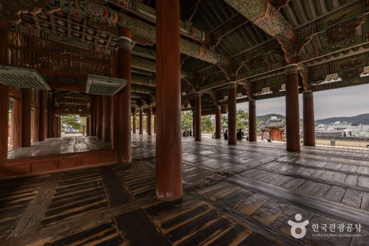 통영_통영 세병관 (3)