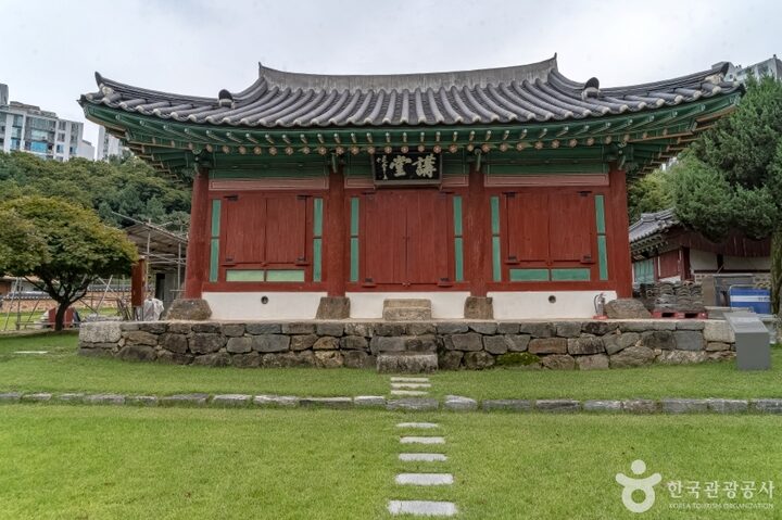 심곡서원 (12)