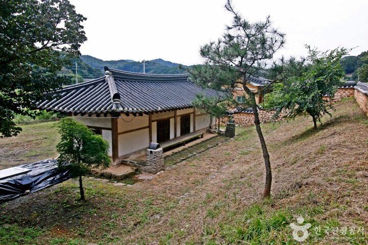 대전 안동권씨유회당종가일원 (11)