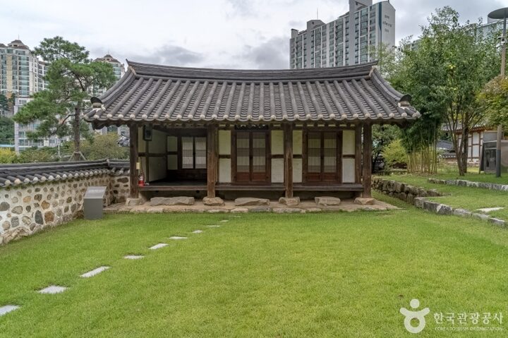 심곡서원 (13)