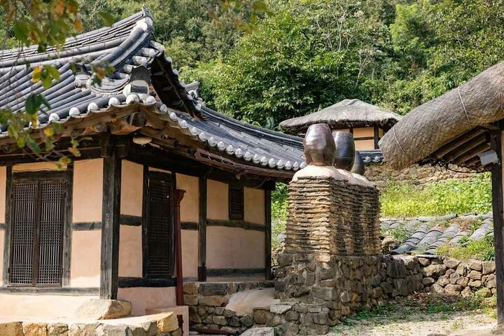 고성_고성 왕곡마을 (2)