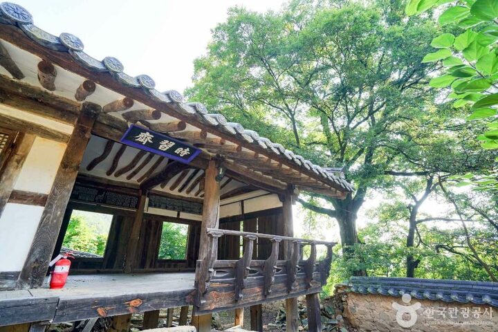 밀양_용안서원 (5)