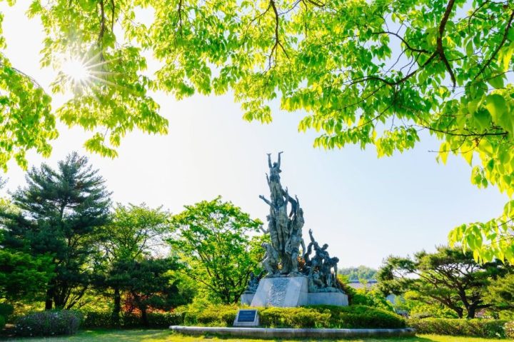 서울_국립서울현충원 (1)