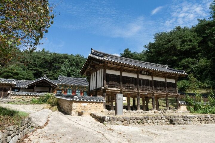 영주_순흥향교 (2)