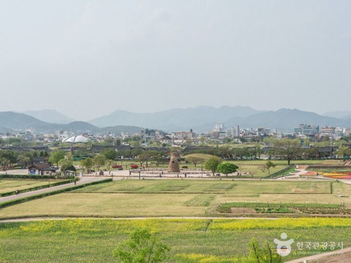 경주역사유적지구 (1)