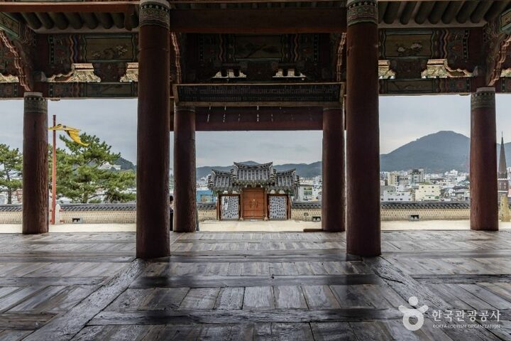 통영_통영 세병관 (5)