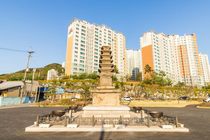추가_박_강원_춘천_칠층석탑_풍경2