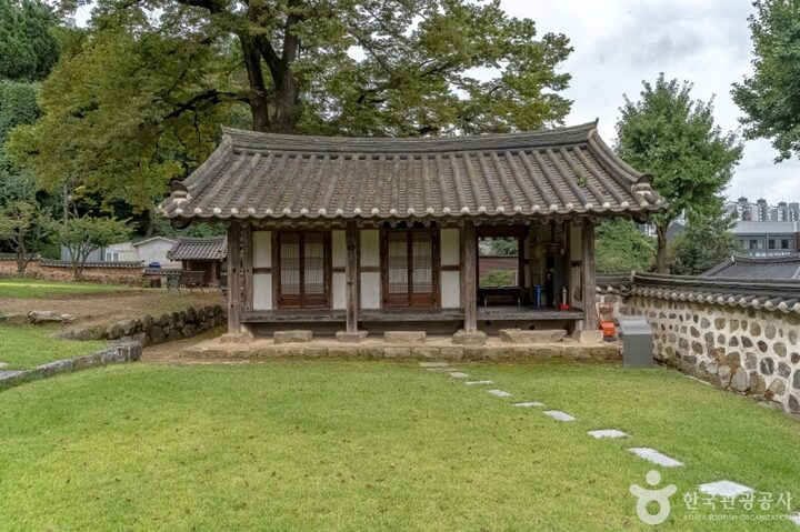 심곡서원 (14)