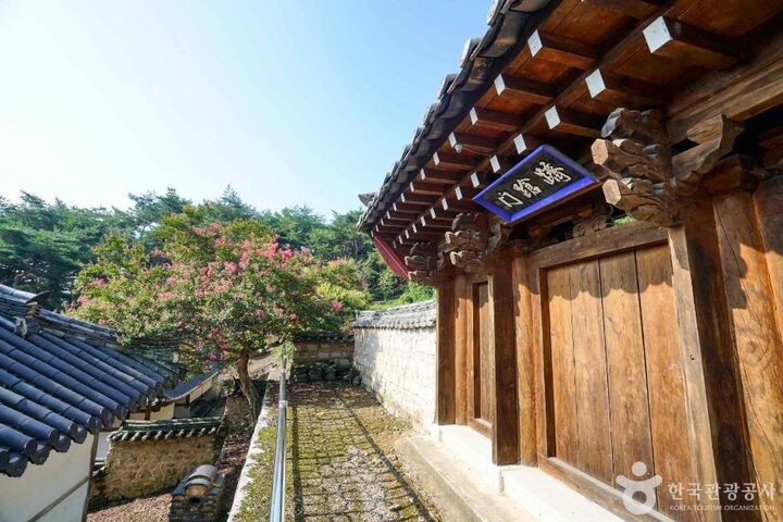 밀양_용안서원 (6)
