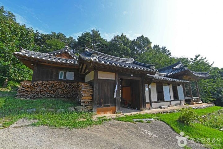 김성래 가옥 (2)