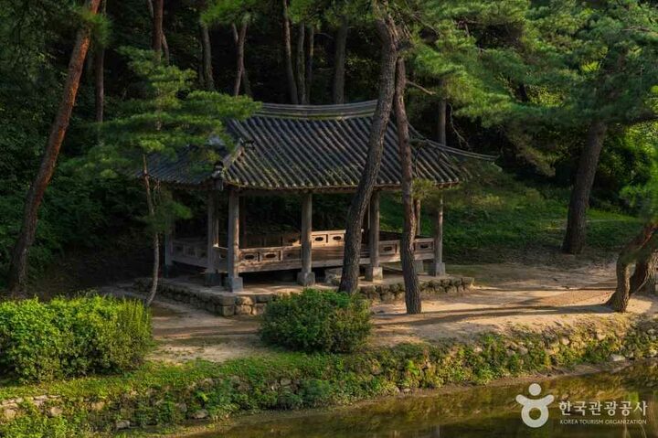 소수서원