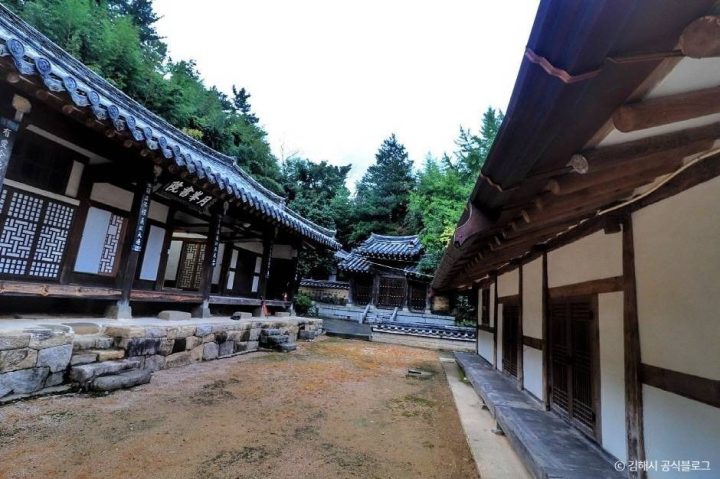 김해_월봉서원 (1)