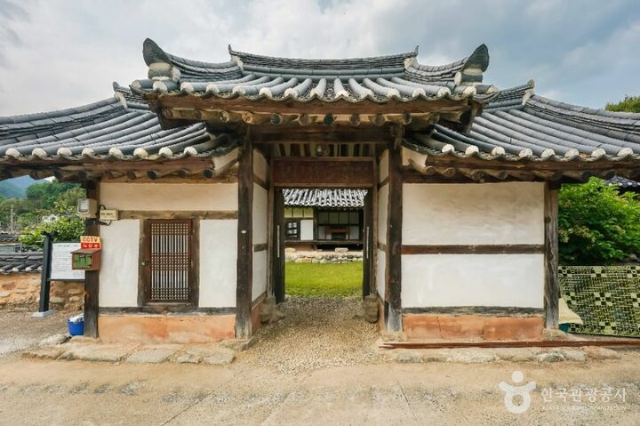 거창_거창갈계리임씨고가 (4)