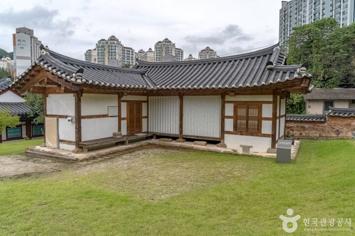 심곡서원 (15)