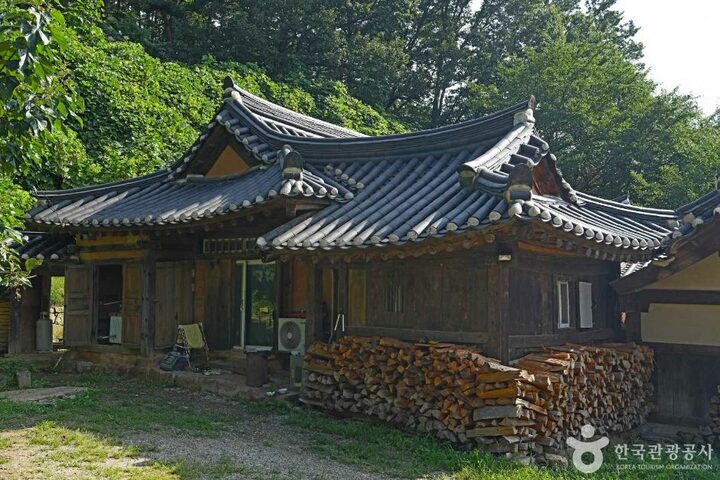 김성래 가옥 (3)