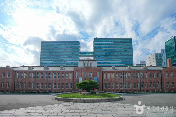 동아대학교 석당박물관