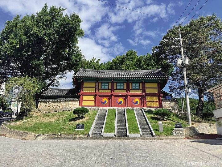횡성_횡성향교 (1)