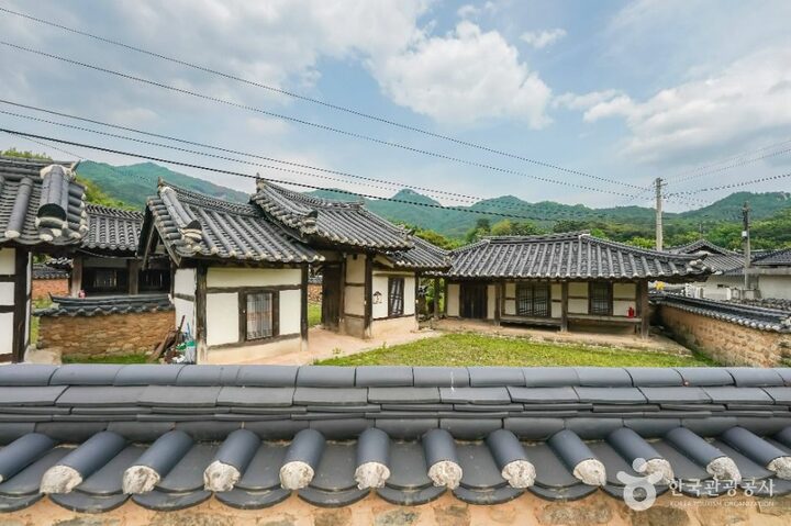 거창_거창갈계리임씨고가 (5)