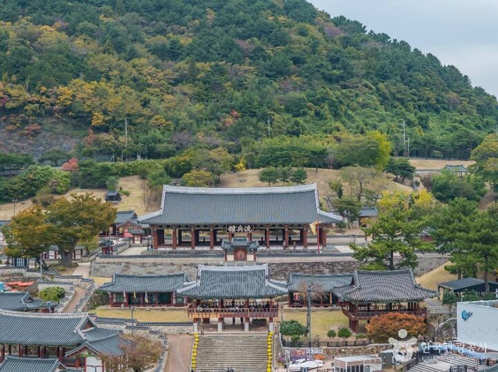통영_통영 세병관 (7)